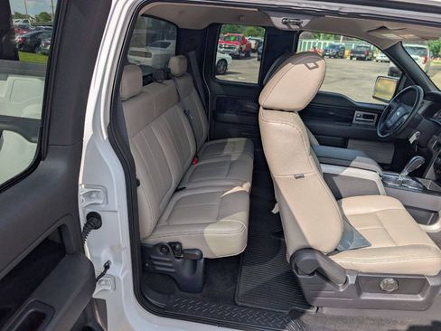 Used 2009 Ford F150 FX4 AWD/4WD image 12