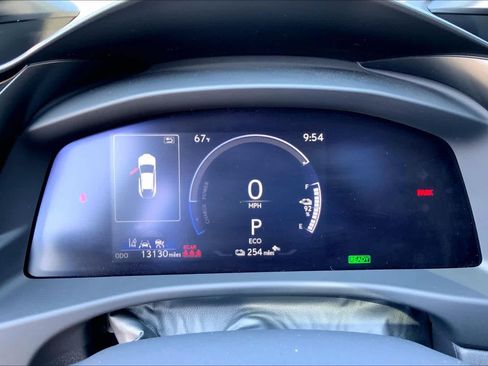 Used 2024 Lexus RZ 300e Premium w/ Accessory Package (2T) FWD image 25