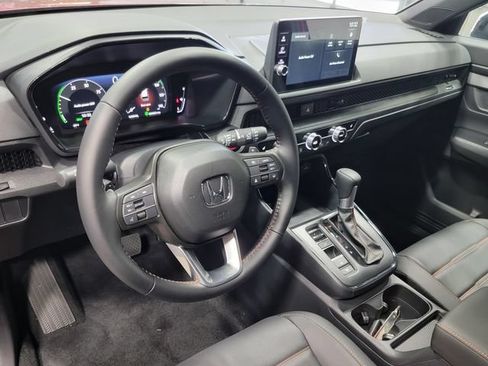 New 2026 Honda CR-V Sport-L image 10