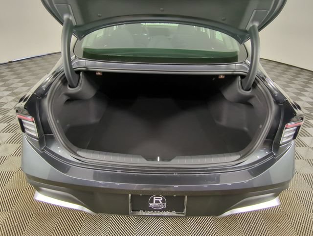 New 2026 Hyundai Sonata Blue FWD image 35