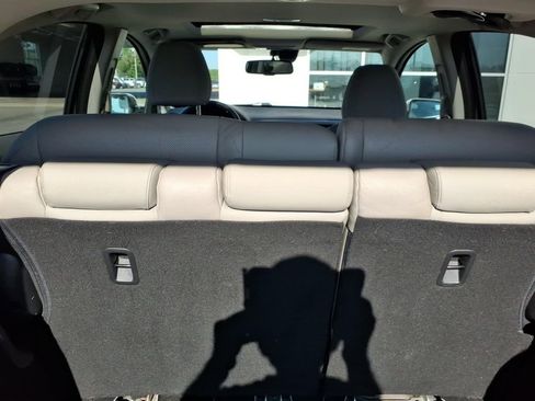 Used 2019 Honda HR-V EX-L image 6