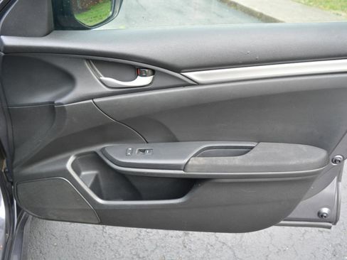 Used 2016 Honda Civic LX image 18