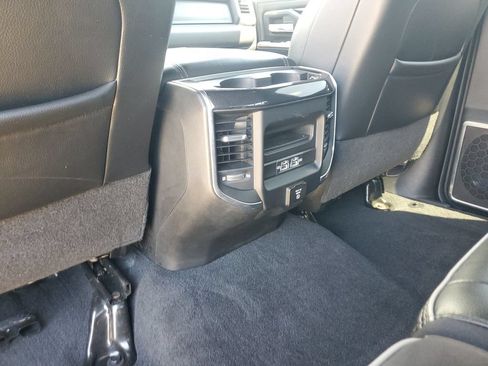Used 2023 RAM 2500 Laramie AWD/4WD image 14