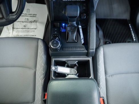 New 2026 Toyota Tacoma SR5 AWD/4WD image 26