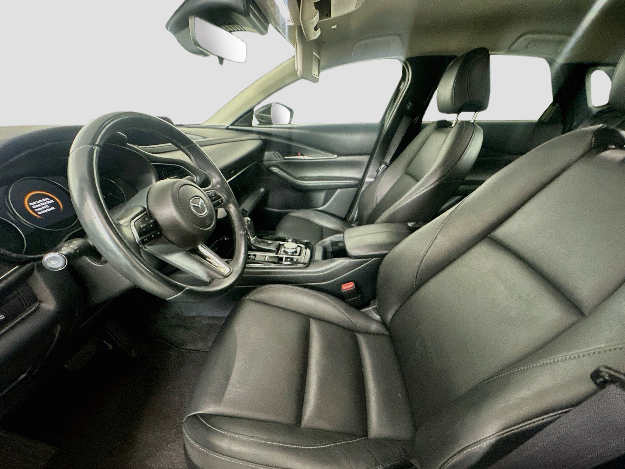Used 2024 MAZDA CX-30 AWD 2.5 S w/ Select Sport Pkg image 13
