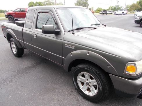 Used 2006 Ford Ranger Sport RWD image 11