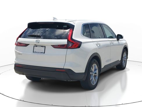 Used 2023 Honda CR-V EX-L image 6