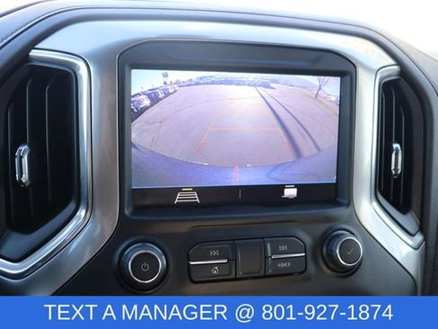 Used 2022 Chevrolet Silverado 1500 LT Trail Boss w/ Safety Package image 25