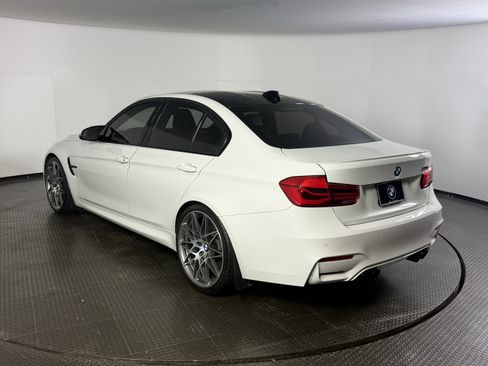 Used 2017 BMW M3 image 6