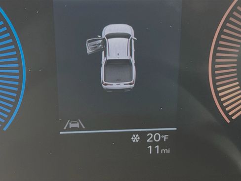 New 2026 Hyundai Santa Cruz SEL AWD/4WD image 17