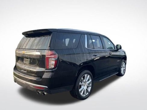 Used 2022 Chevrolet Tahoe High Country w/ Max Trailering Package AWD/4WD image 5