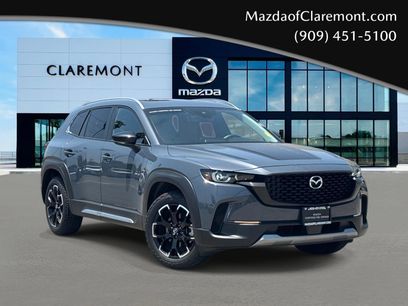Certified 2024 MAZDA CX-50 Meridian Edition w/ Weather Package
