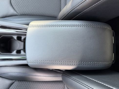 New 2026 Jeep Compass Latitude w/ Quick Order Package 29K image 33