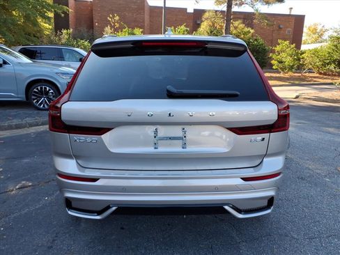 New 2026 Volvo XC60 B5 Plus w/ Protection Package Premier image 4