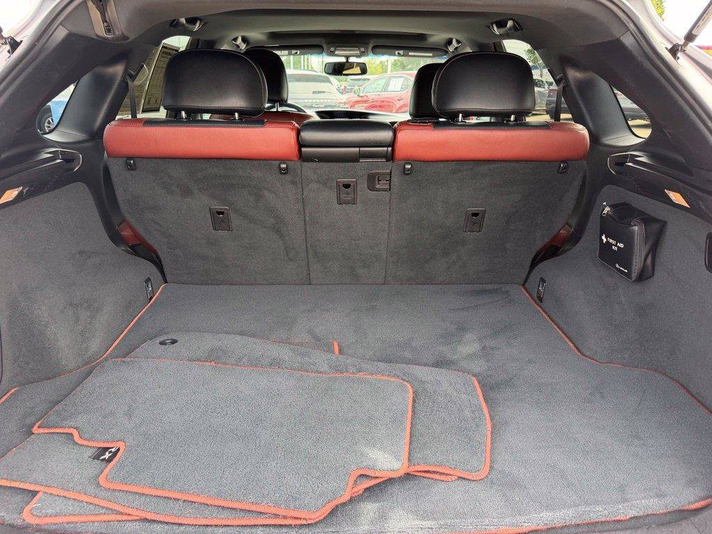 Used 2015 Lexus RX 350 F Sport w/ Navigation Package AWD/4WD image 23