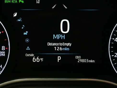 Used 2019 Toyota Avalon Limited image 27