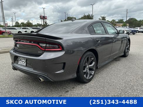 Used 2019 Dodge Charger GT RWD image 5