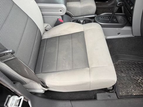 Used 2010 Jeep Wrangler Unlimited Sport AWD/4WD image 29