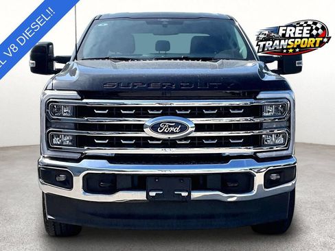Used 2026 Ford F250 Lariat AWD/4WD image 3