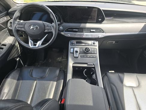 Used 2020 Hyundai Palisade Limited AWD/4WD image 24