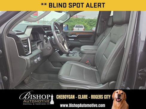 Used 2023 GMC Sierra 1500 Denali AWD/4WD image 13