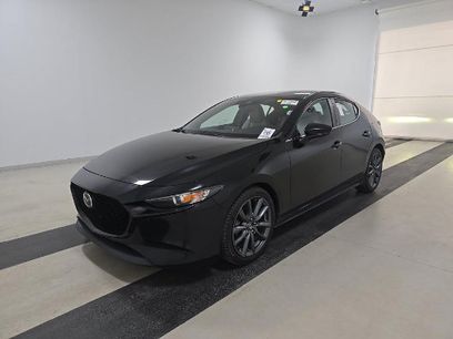 Used 2019 MAZDA MAZDA3 Hatchback w/ Preferred Package