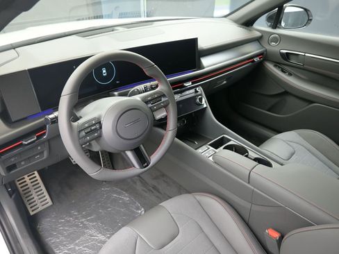 New 2026 Hyundai Sonata N Line image 22