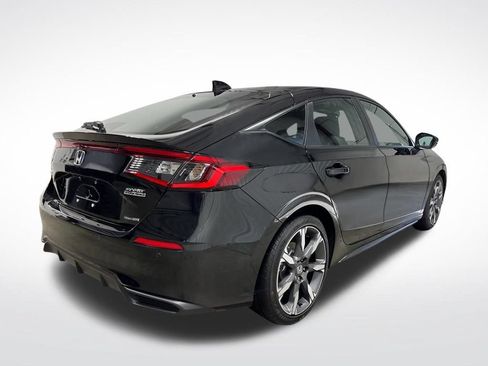 Used 2026 Honda Civic Sport Touring image 5
