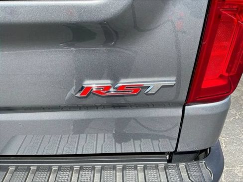 New 2026 Chevrolet Silverado 1500 RST AWD/4WD image 10