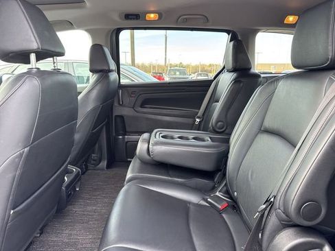 Used 2024 Honda Odyssey EX-L image 10