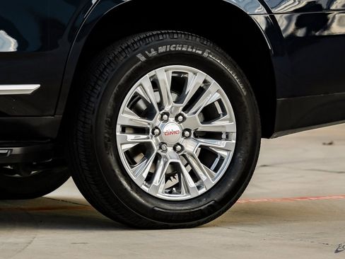 Used 2021 GMC Yukon Denali image 99