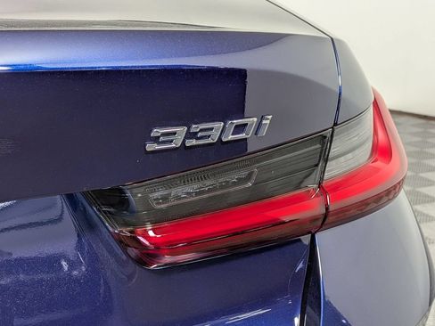 New 2026 BMW 330i xDrive Sedan AWD/4WD image 6