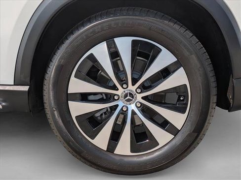 Used 2024 Mercedes-Benz GLE 350 4MATIC image 25