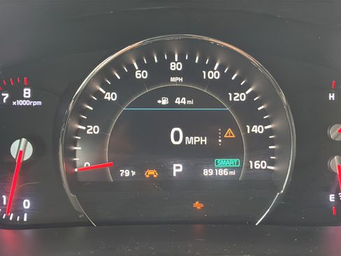 Used 2019 Kia Sorento EX AWD/4WD image 34