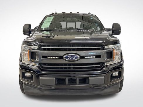 Used 2020 Ford F150 XLT w/ Equipment Group 302A Luxury image 8