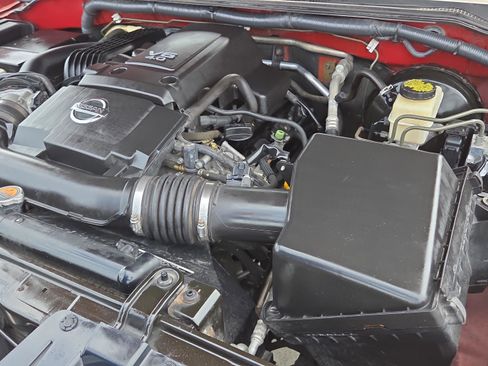 Used 2018 Nissan Frontier SV RWD image 22