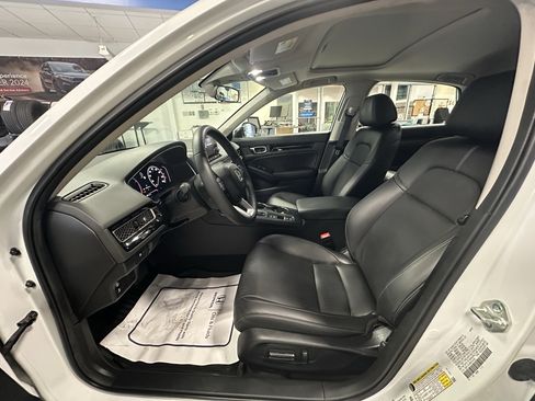 Used 2023 Honda Civic EX-L image 9