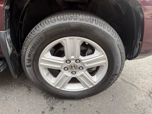 Used 2011 Honda Ridgeline RTL image 40