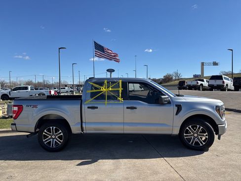 Used 2023 Ford F150 XL w/ STX Appearance Package image 17