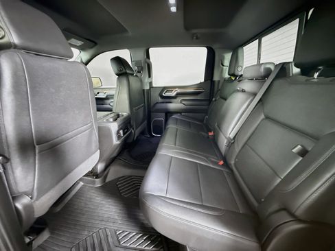 Used 2023 Chevrolet Silverado 1500 RST w/ All Star Edition Plus AWD/4WD image 23