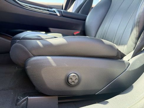 Used 2023 Mercedes-Benz EQE 350+ Sedan image 14