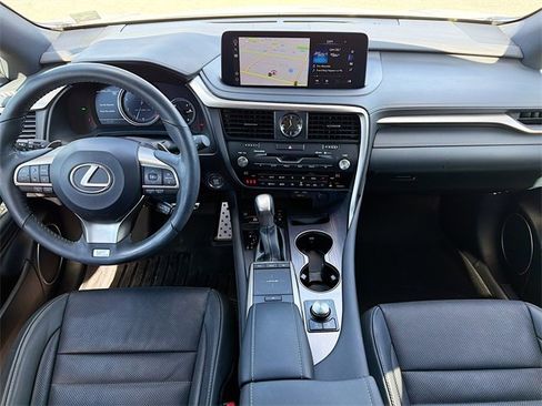 Used 2022 Lexus RX 350 F Sport image 19