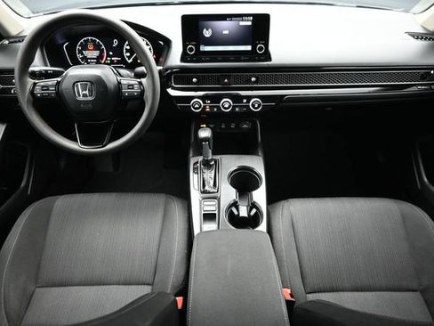Used 2026 Honda Civic LX image 10