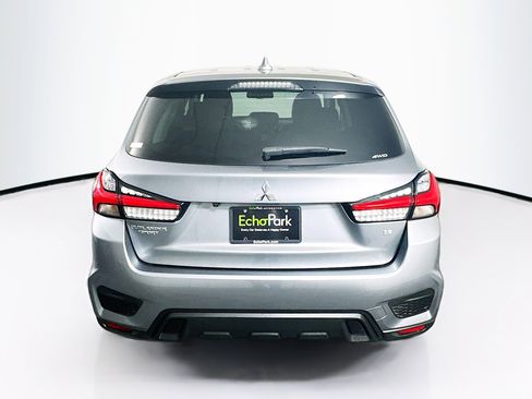 Used 2025 Mitsubishi Outlander Sport SE image 7