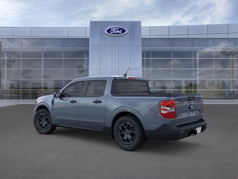 New 2026 Ford Maverick XLT w/ Equipment Group 301A AWD/4WD image 4