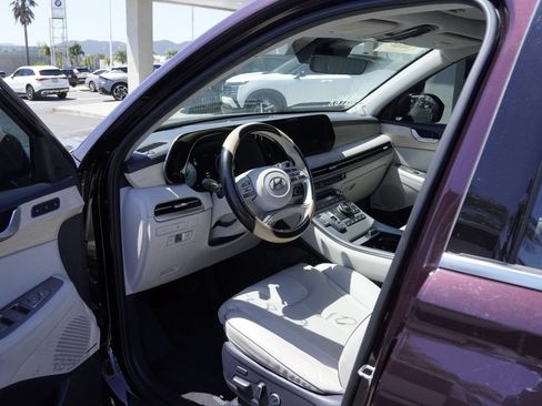 Used 2023 Hyundai Palisade Limited FWD image 23