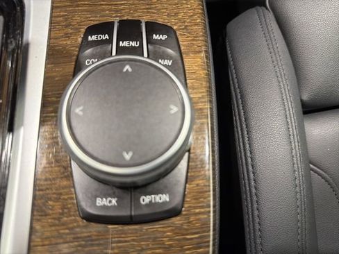Used 2019 BMW X3 xDrive30i w/ Driving Assistance Package AWD/4WD image 39