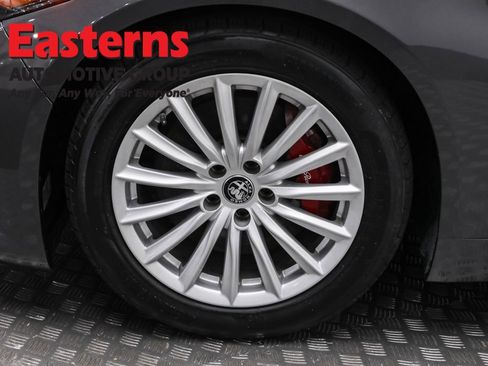 Used 2023 Alfa Romeo Giulia Sprint image 31