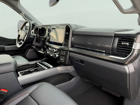 New 2026 Ford F350 Lariat w/ Lariat Ultimate Package image 20