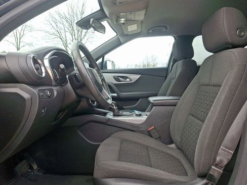 Used 2021 Chevrolet Blazer LT image 13